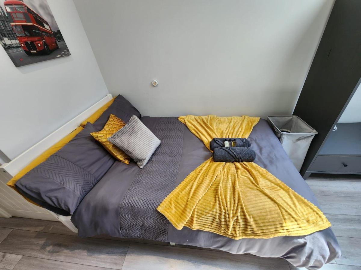 Апартаменты Cosy Studio Wembley Stadium Gem Экстерьер фото