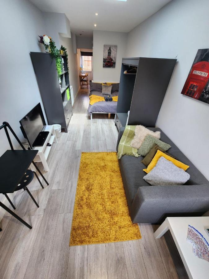 Апартаменты Cosy Studio Wembley Stadium Gem Экстерьер фото