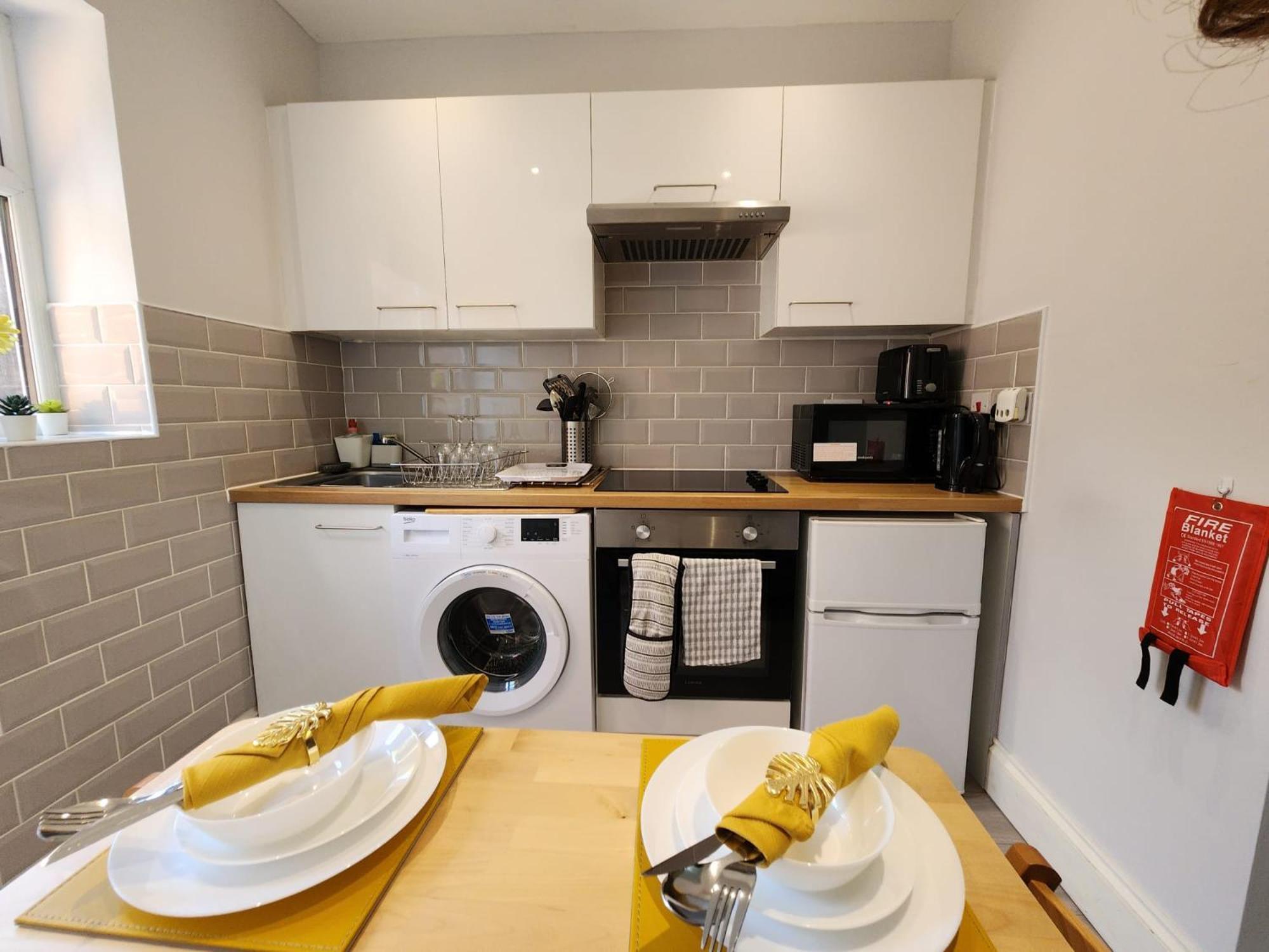 Апартаменты Cosy Studio Wembley Stadium Gem Экстерьер фото